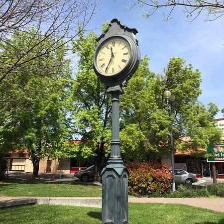 Alex R. Thomas Jr. Plaza